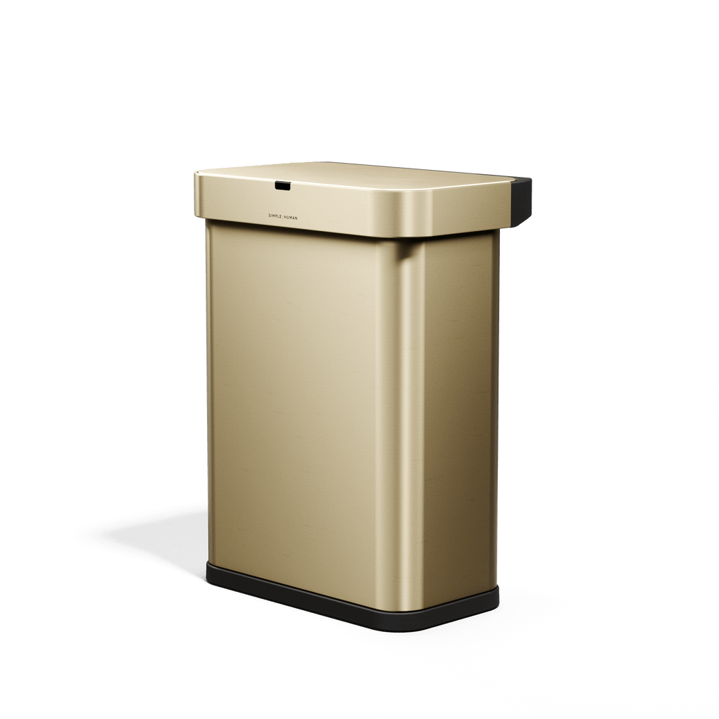 58L Sensor Can