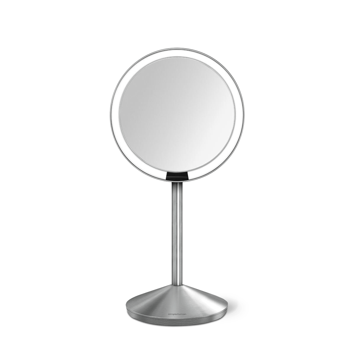 Sensor Mirror Fold