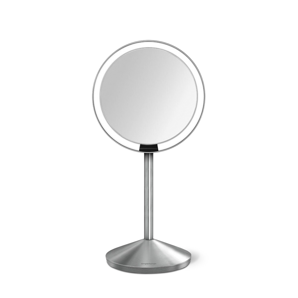 Sensor Mirror Fold