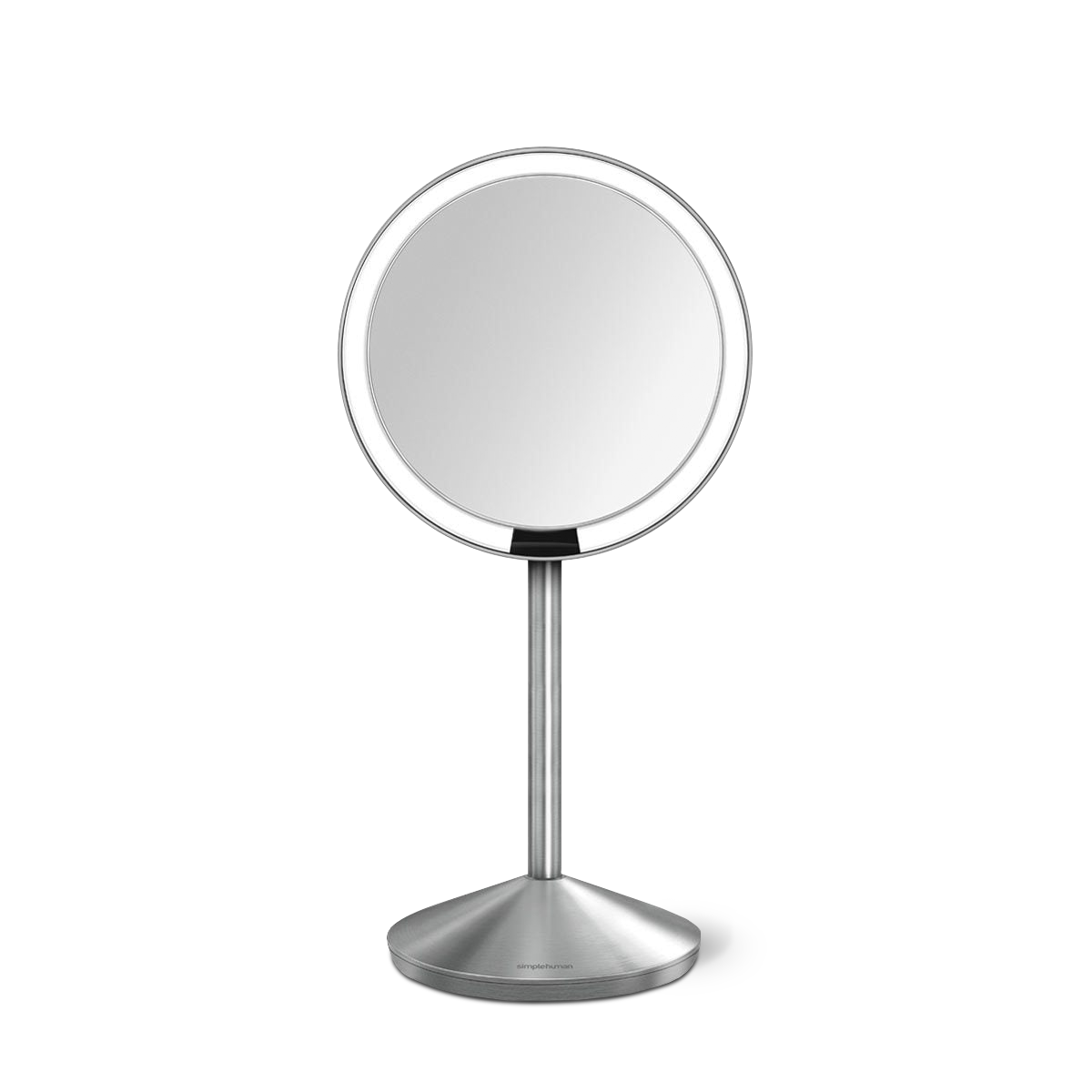 Sensor Mirror Fold