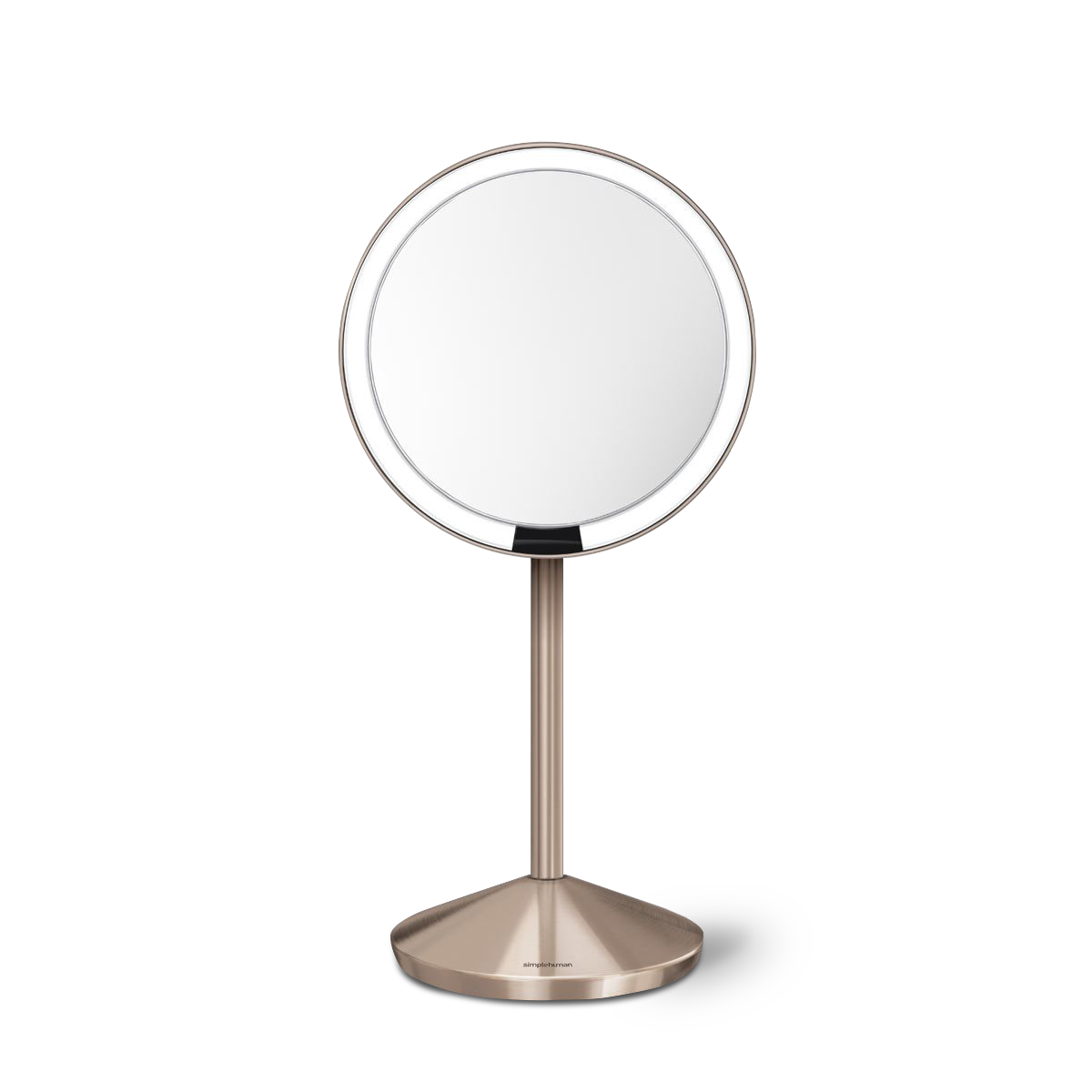 Sensor Mirror Fold