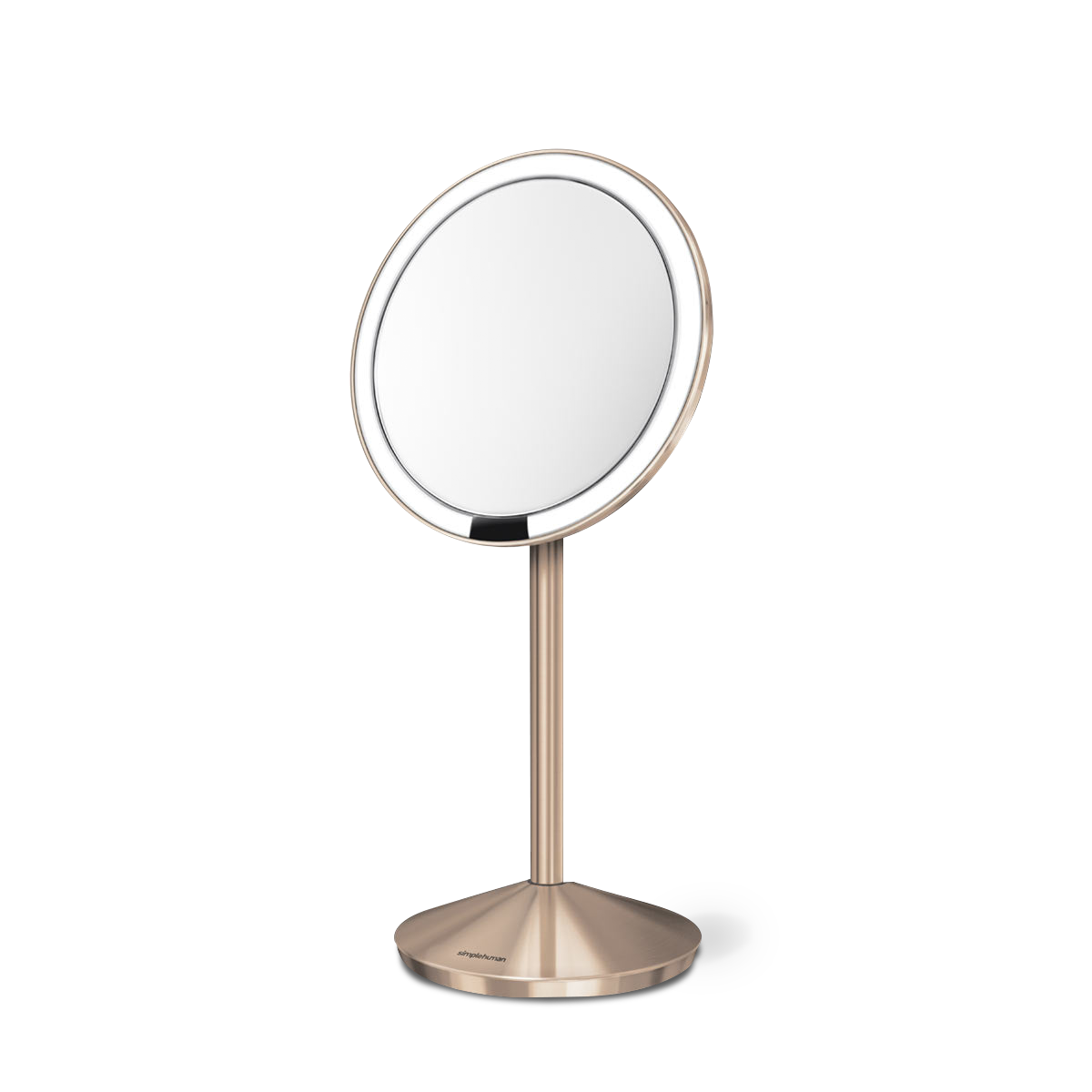 Sensor Mirror Fold