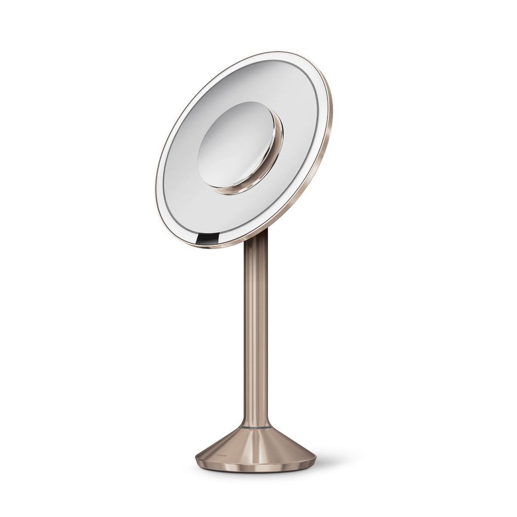 Sensor Mirror Pro Round