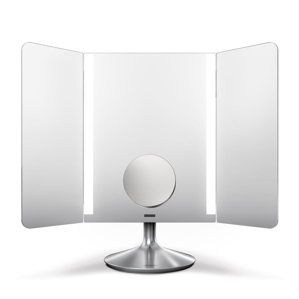 Sensor Mirror Pro Wide-View. Dual Magnification