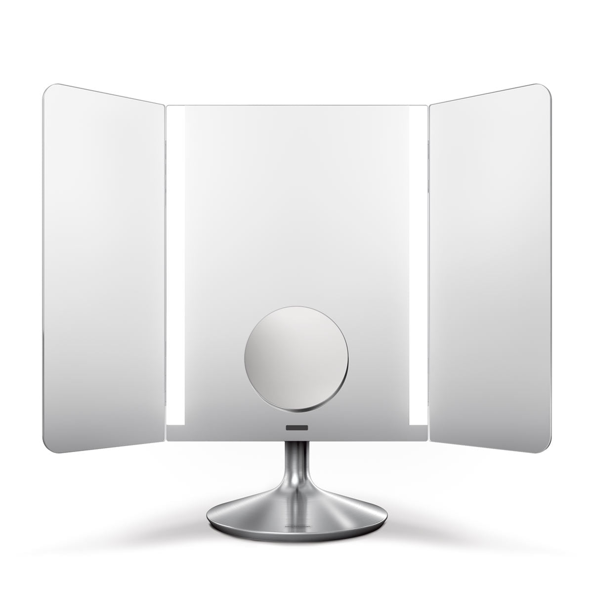 Sensor Mirror Pro Wide-View. Dual Magnification