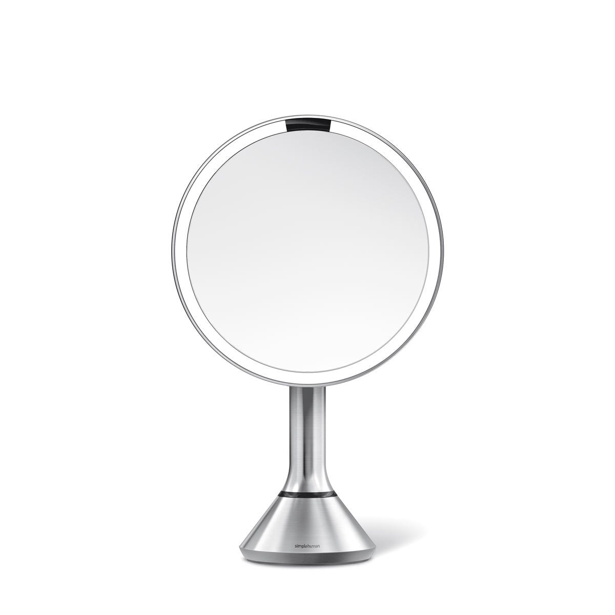 Sensor Mirror with Touch-Control Brightness. Certified Refurbished