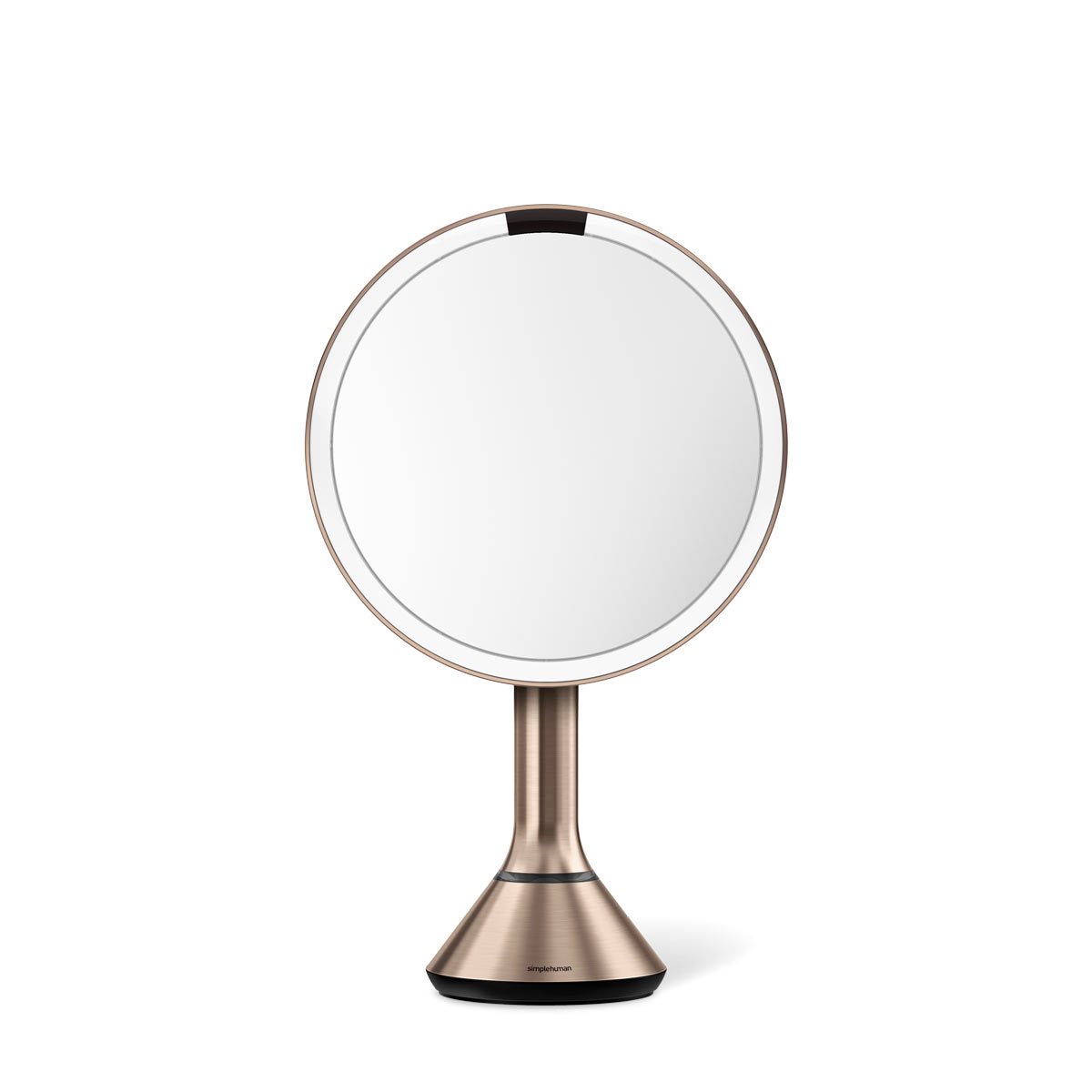 Sensor Mirror with Touch-Control Brightness. Certified Refurbished