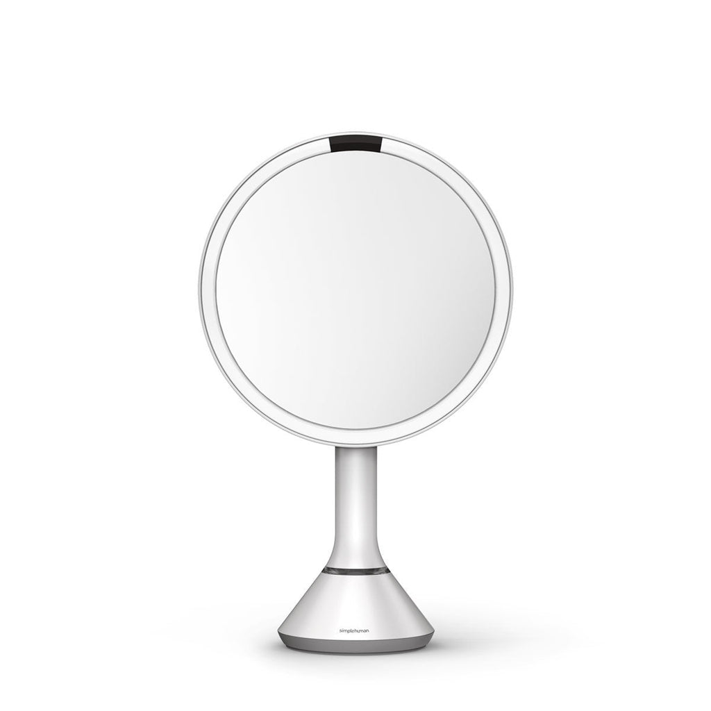 Sensor Mirror with Touch-Control Brightness. Certified Refurbished