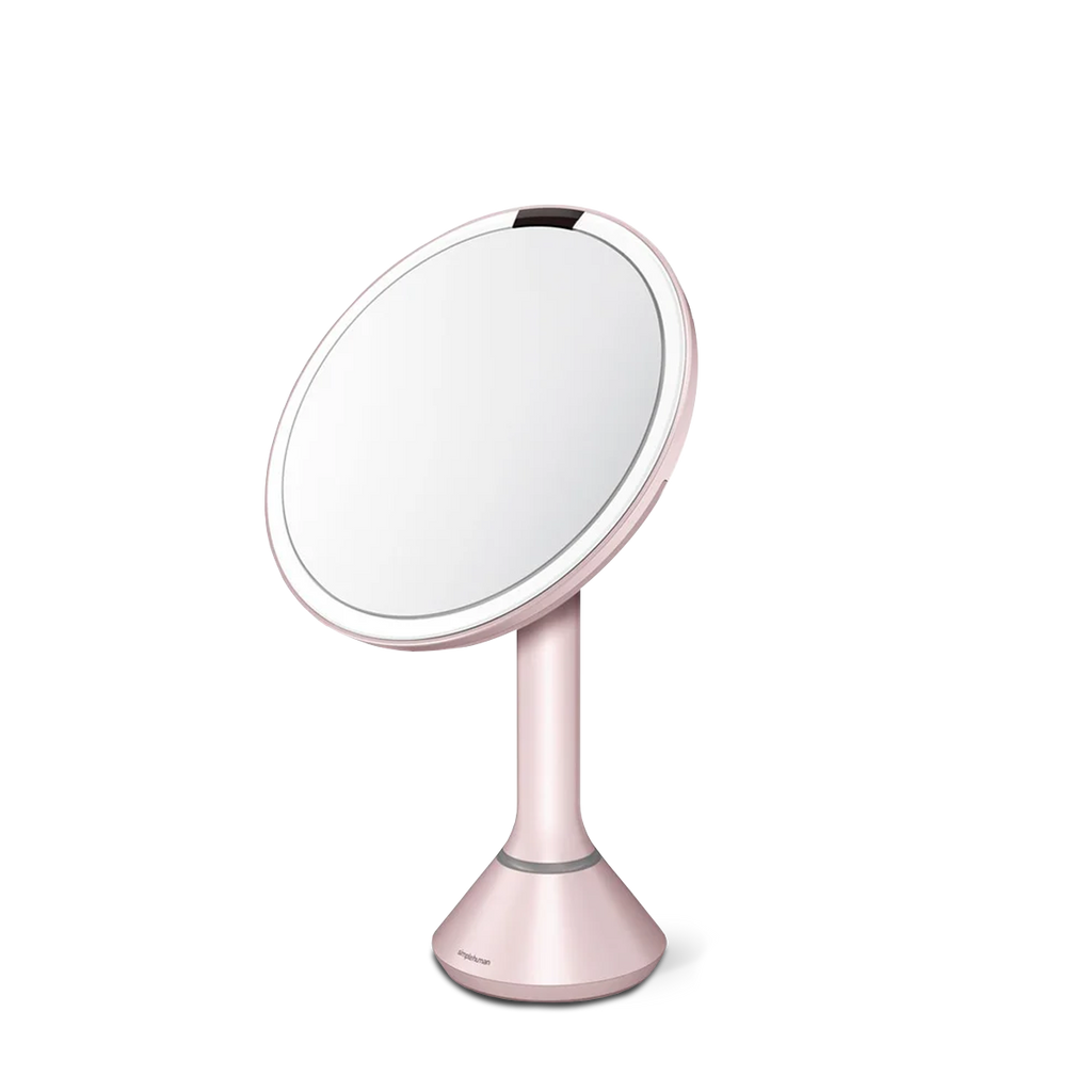 Sensor Mirror Round