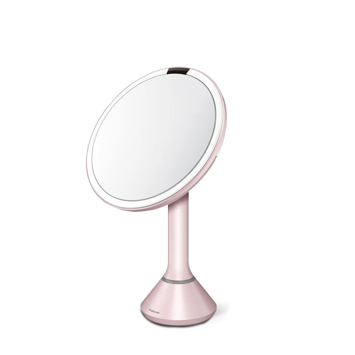 Sensor Mirror Round