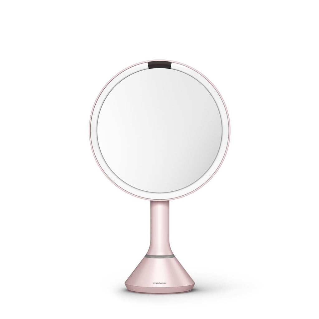 Sensor Mirror with Touch-Control Brightness. Certified Refurbished