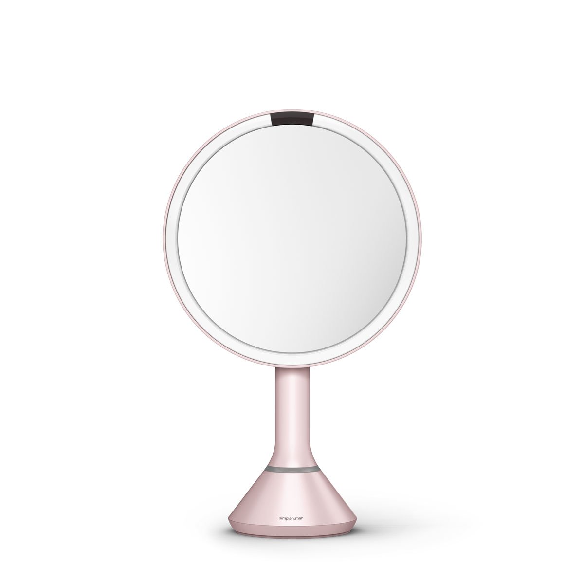 Sensor Mirror with Touch-Control Brightness. Certified Refurbished