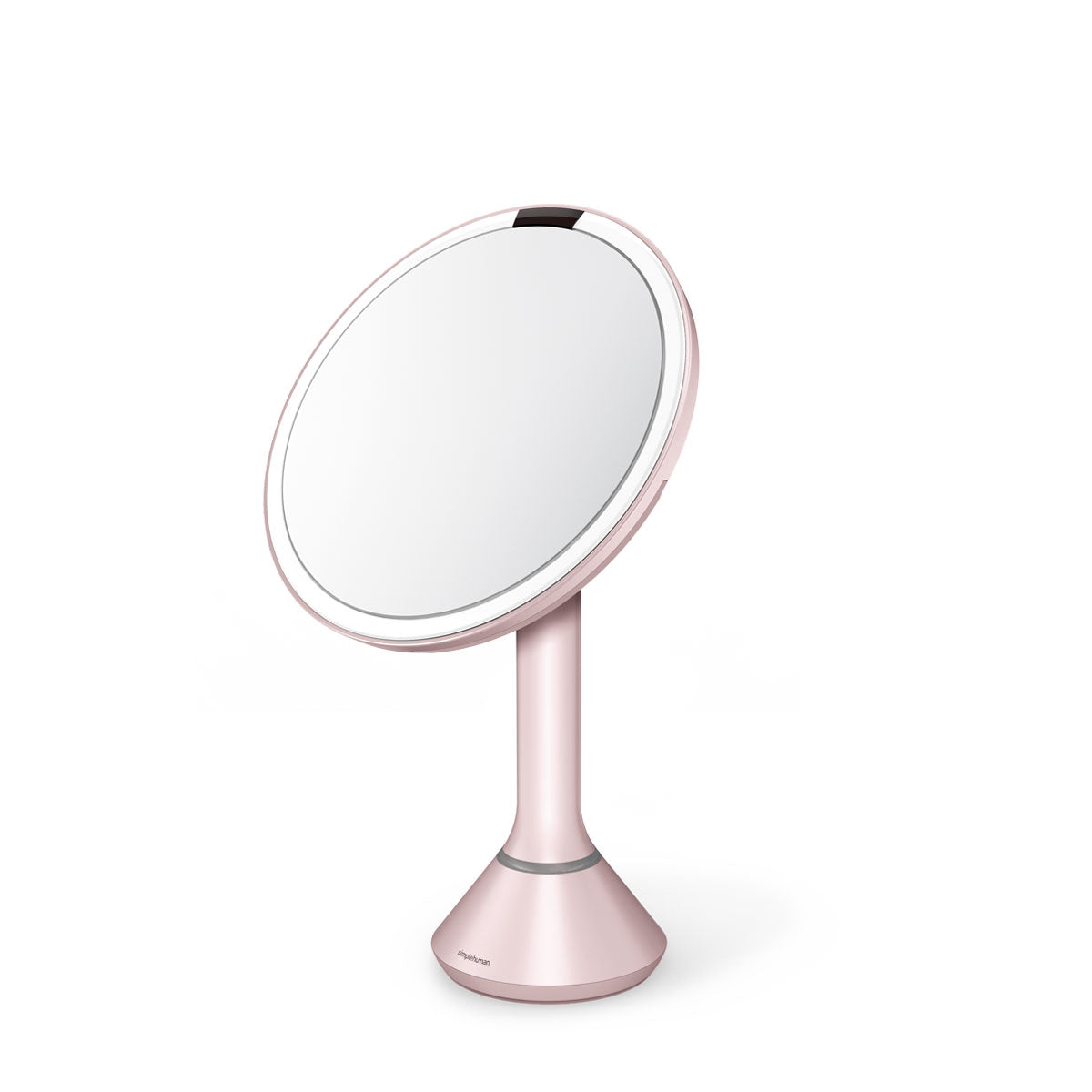 Sensor Mirror with Touch-Control Brightness with 10x Detail Mirror