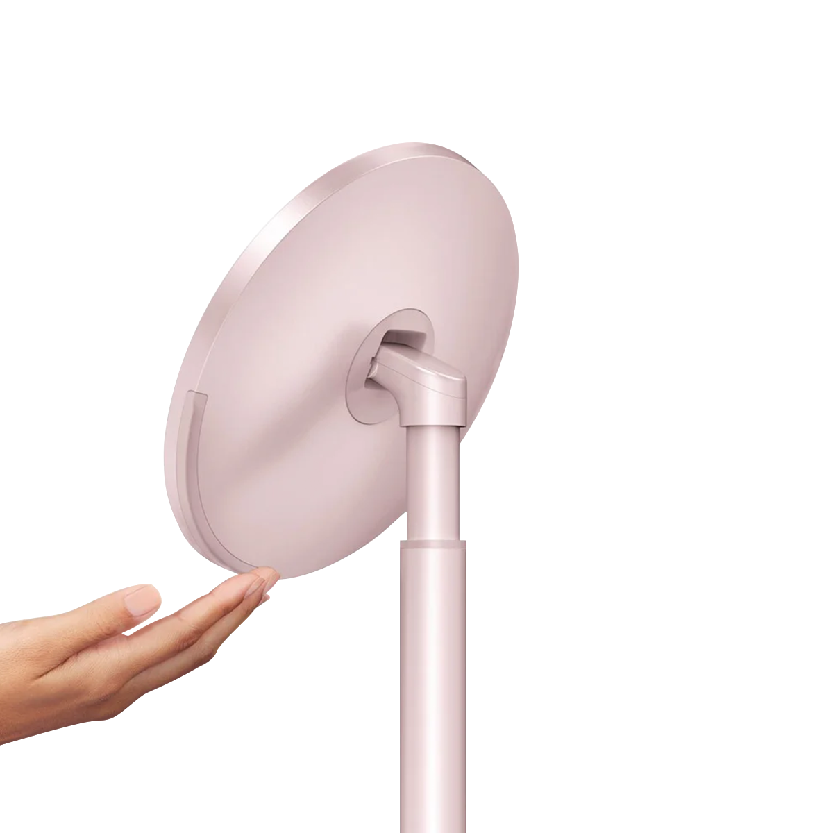 Sensor Mirror Round