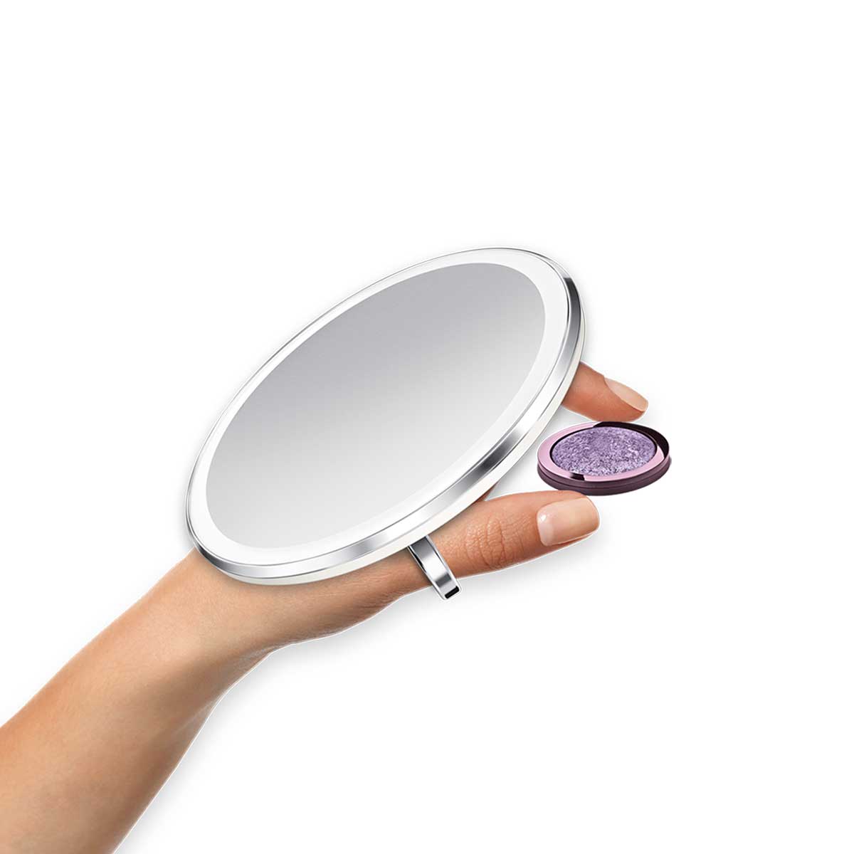 Sensor Mirror Compact 3x