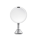 Sensor Mirror Round