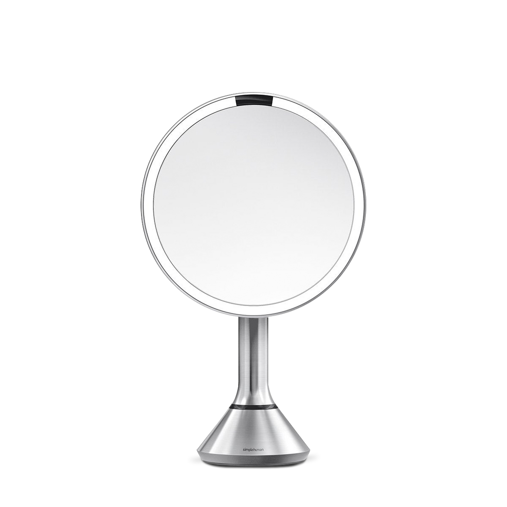 Sensor Mirror Round