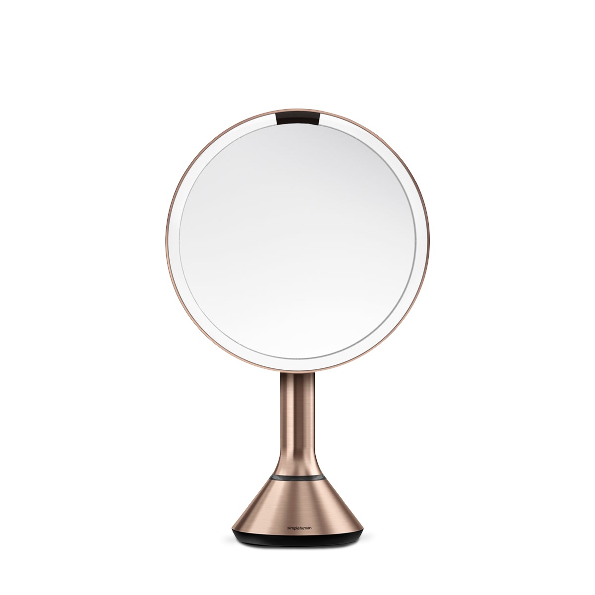 Sensor Mirror Round