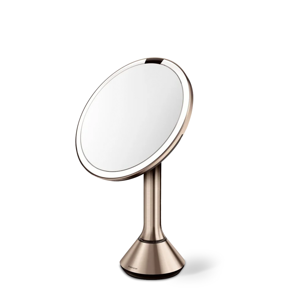 Sensor Mirror Round