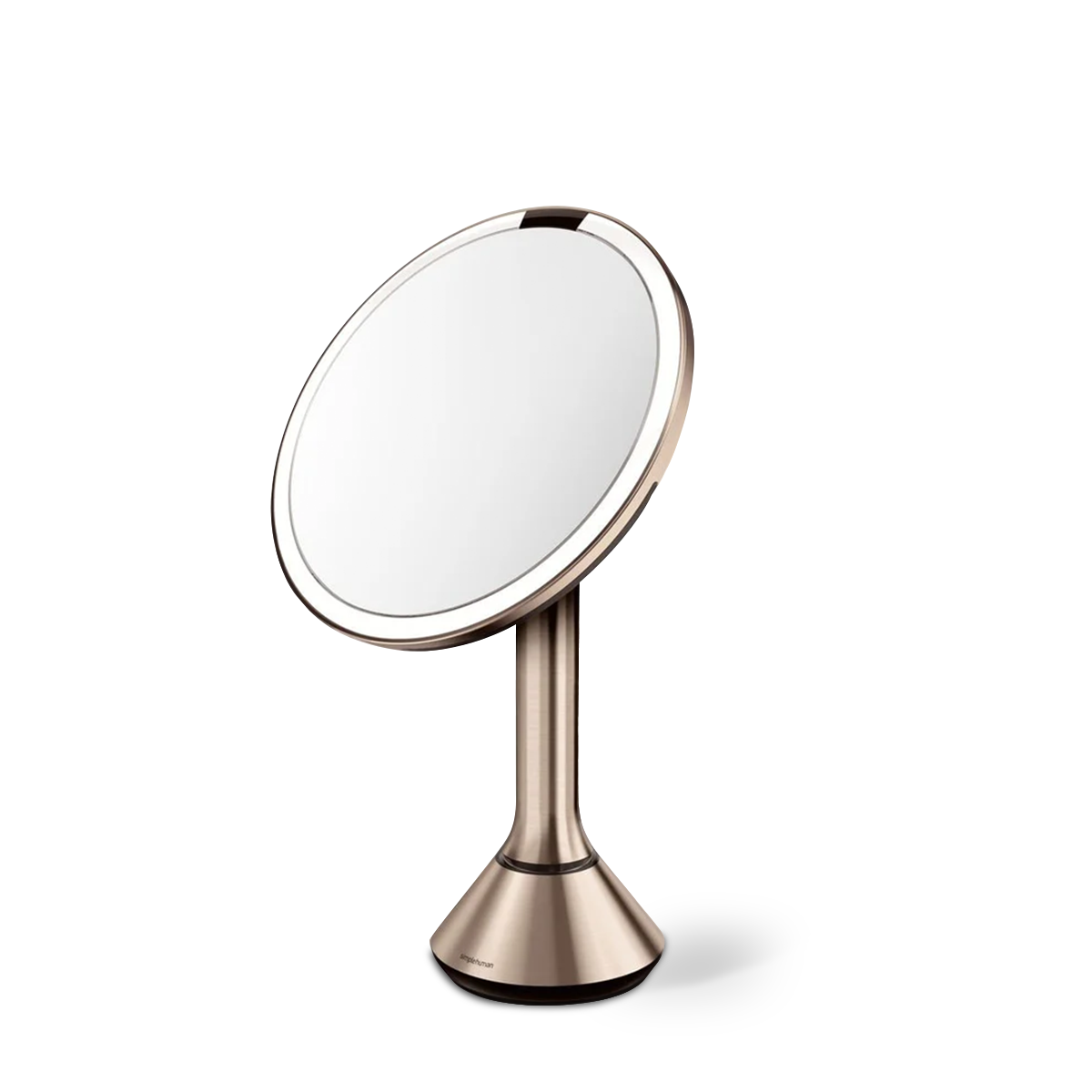 Sensor Mirror Round