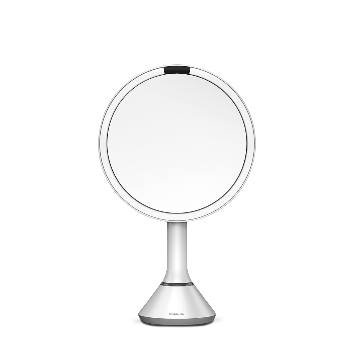 Sensor Mirror Round