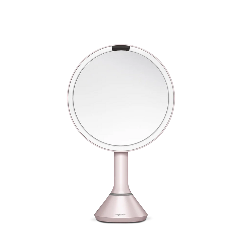 Sensor Mirror Round
