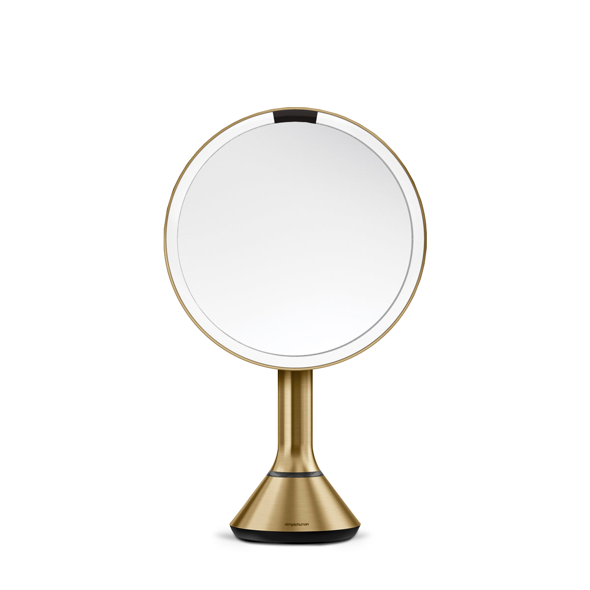 Sensor Mirror Round