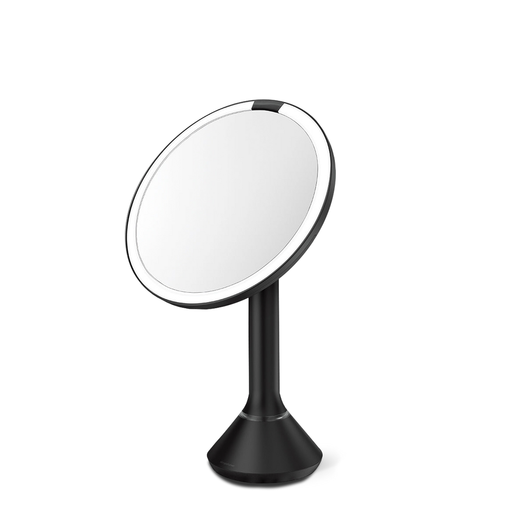 Sensor Mirror Round