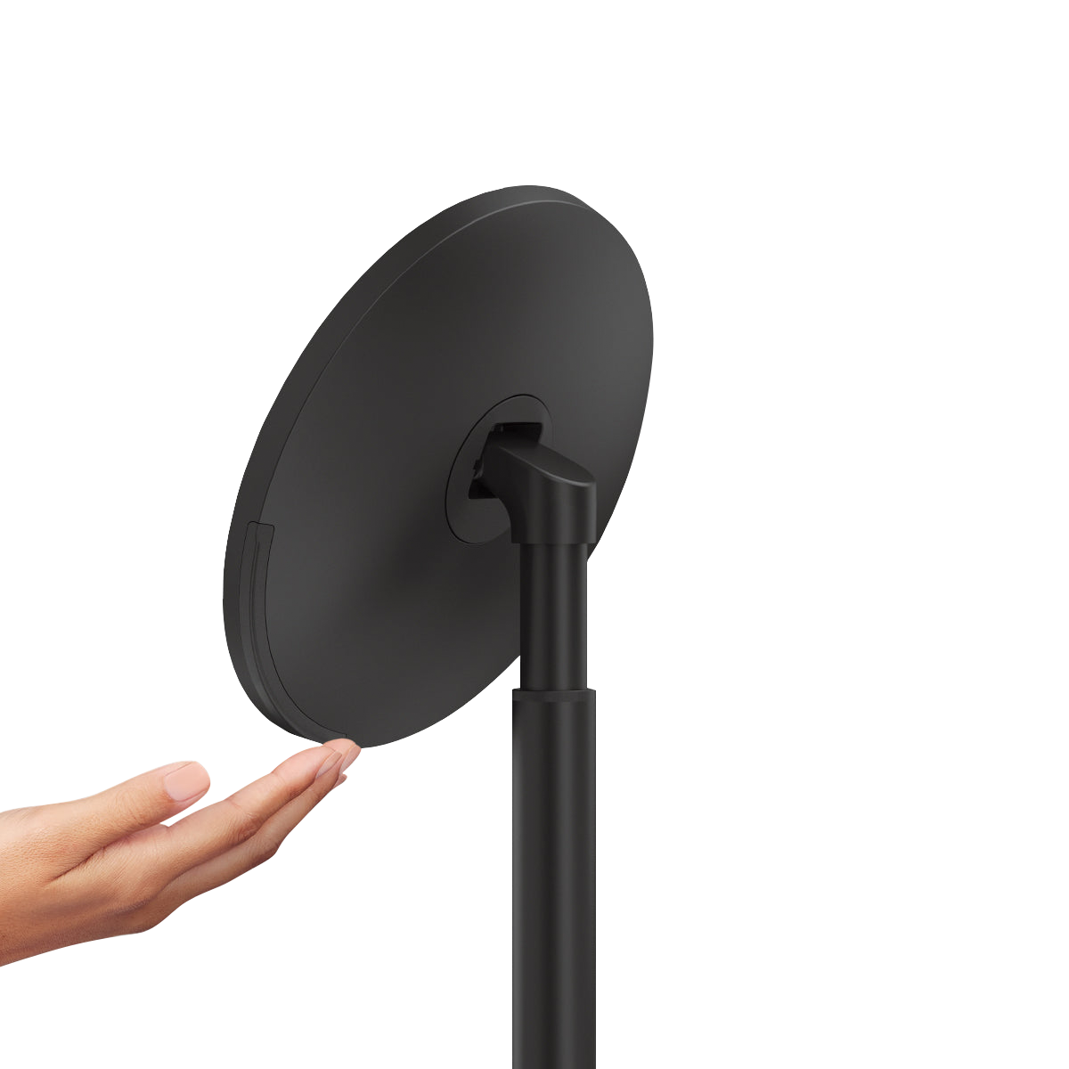 Sensor Mirror Round