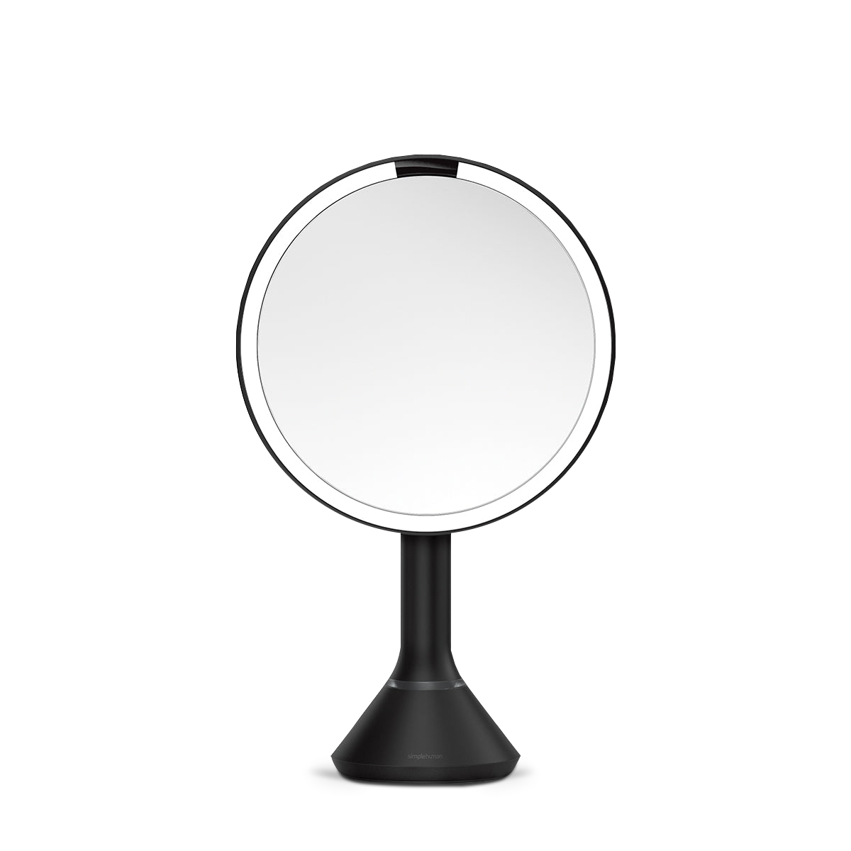 Sensor Mirror Round
