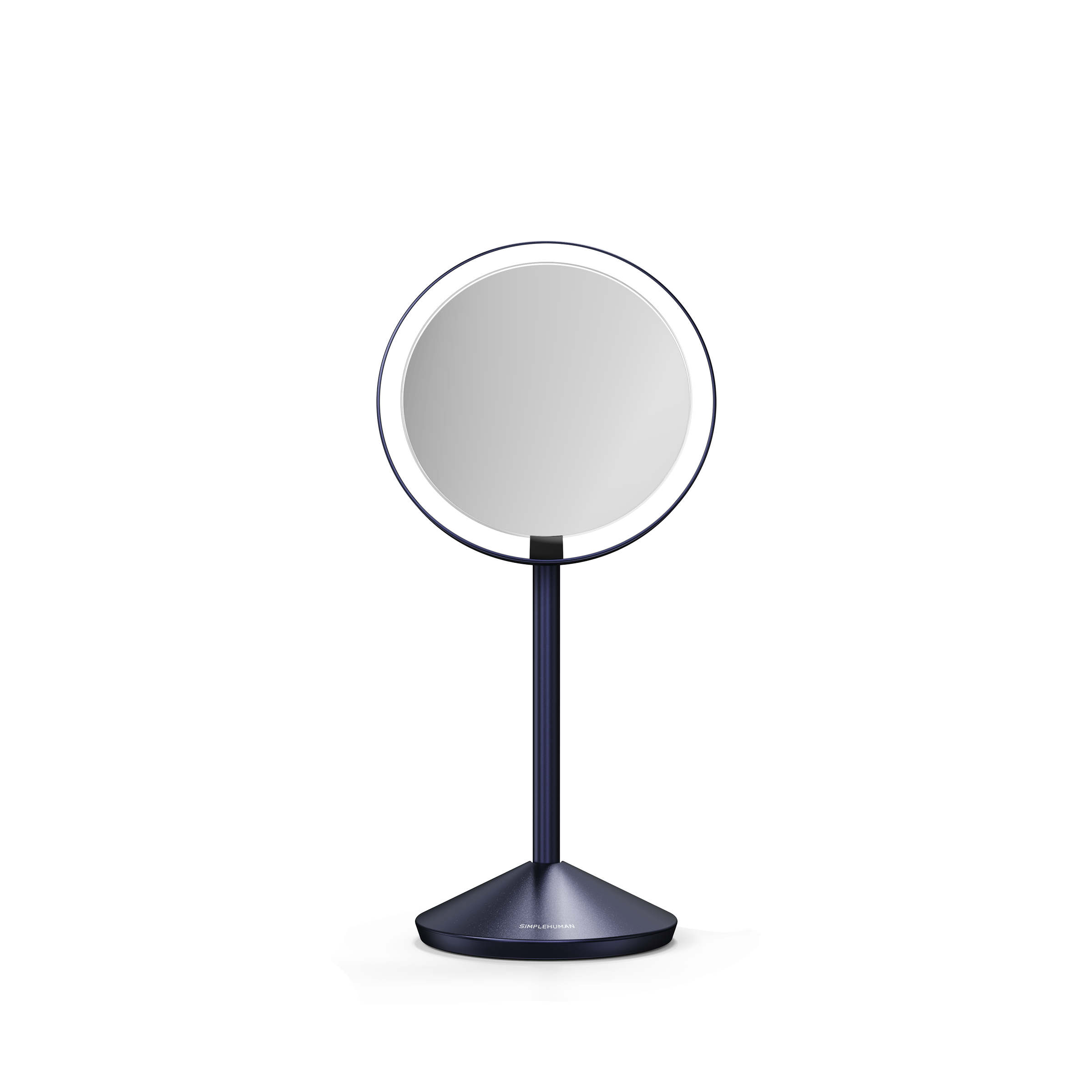 Sensor Mirror Fold. 5x Magnification