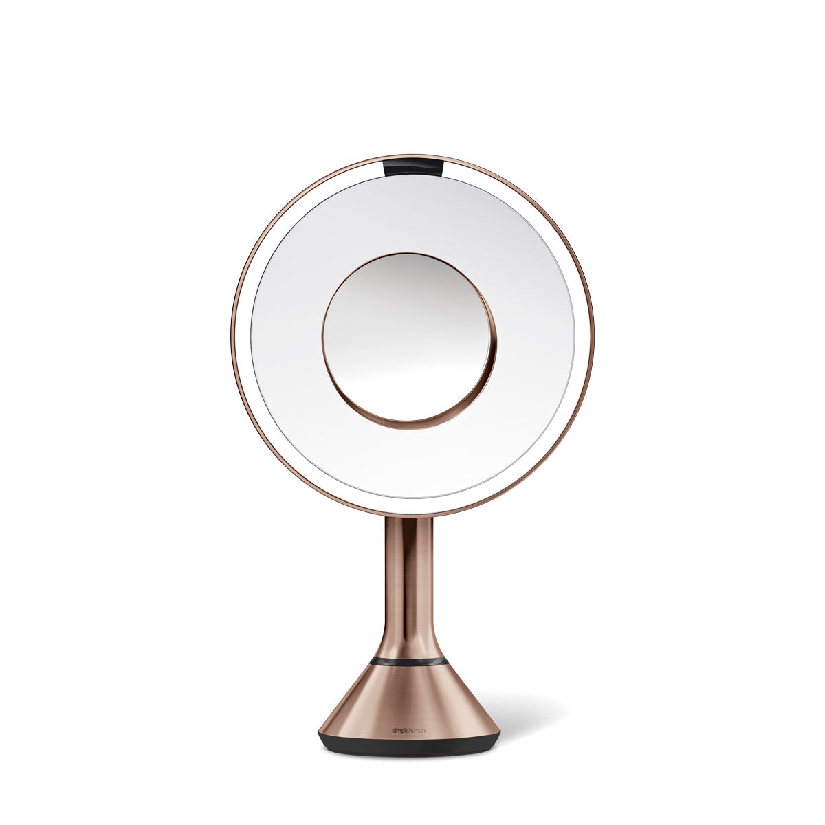 Sensor Mirror Round + 10x Detail Mirror