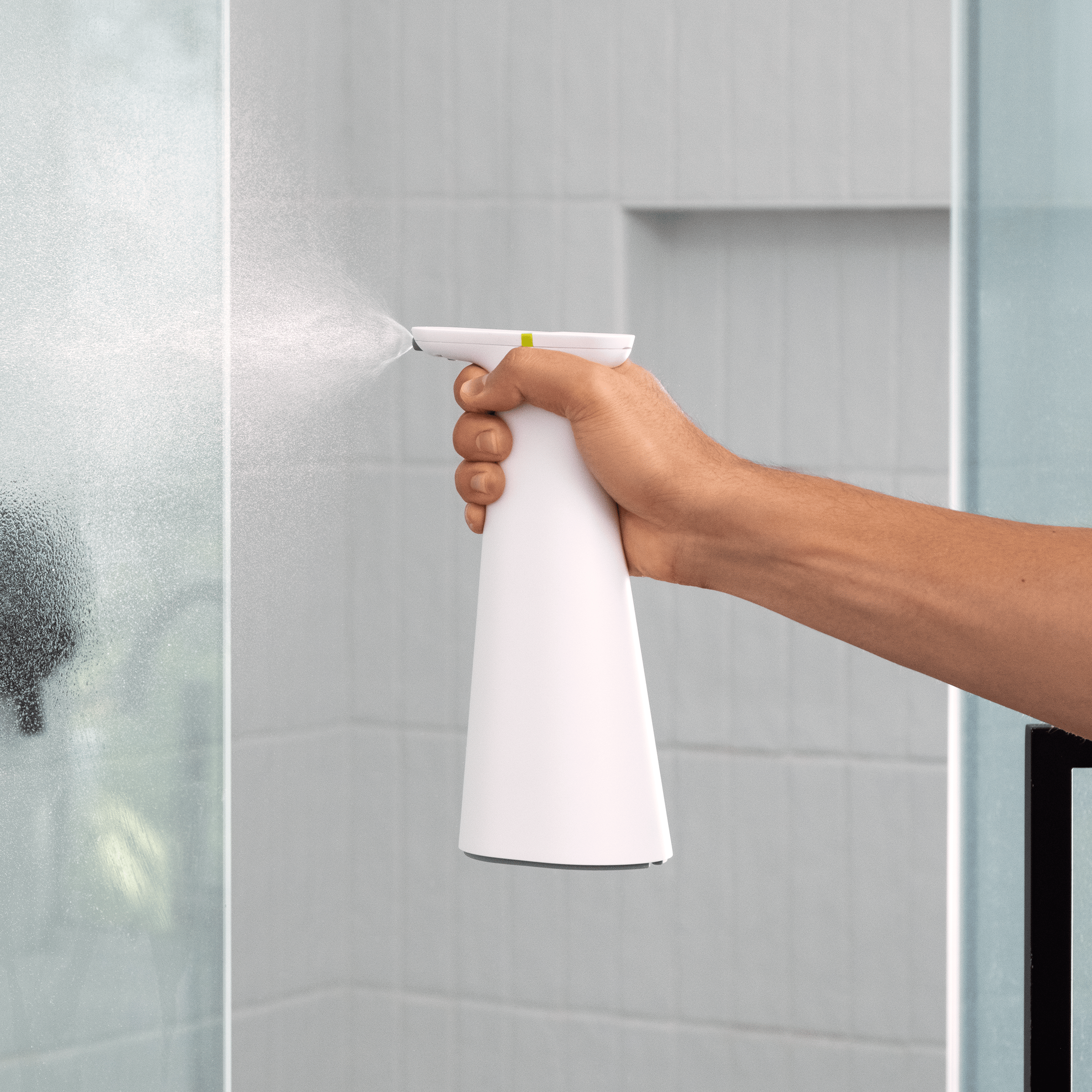 Sensor Spray