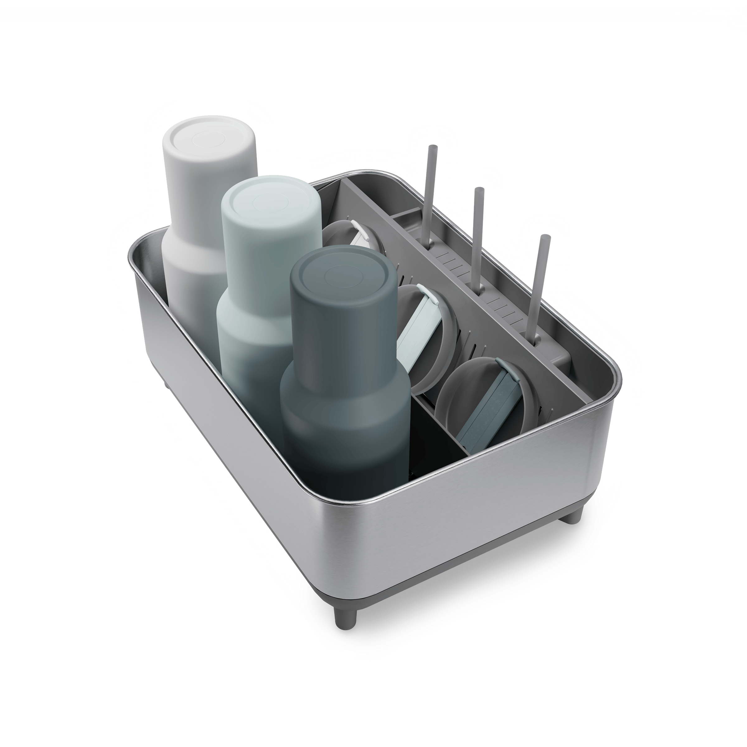 Bottle Dock