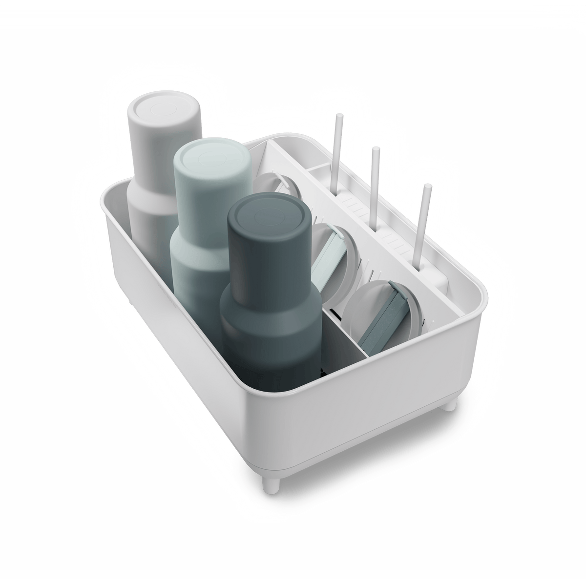 Bottle Dock