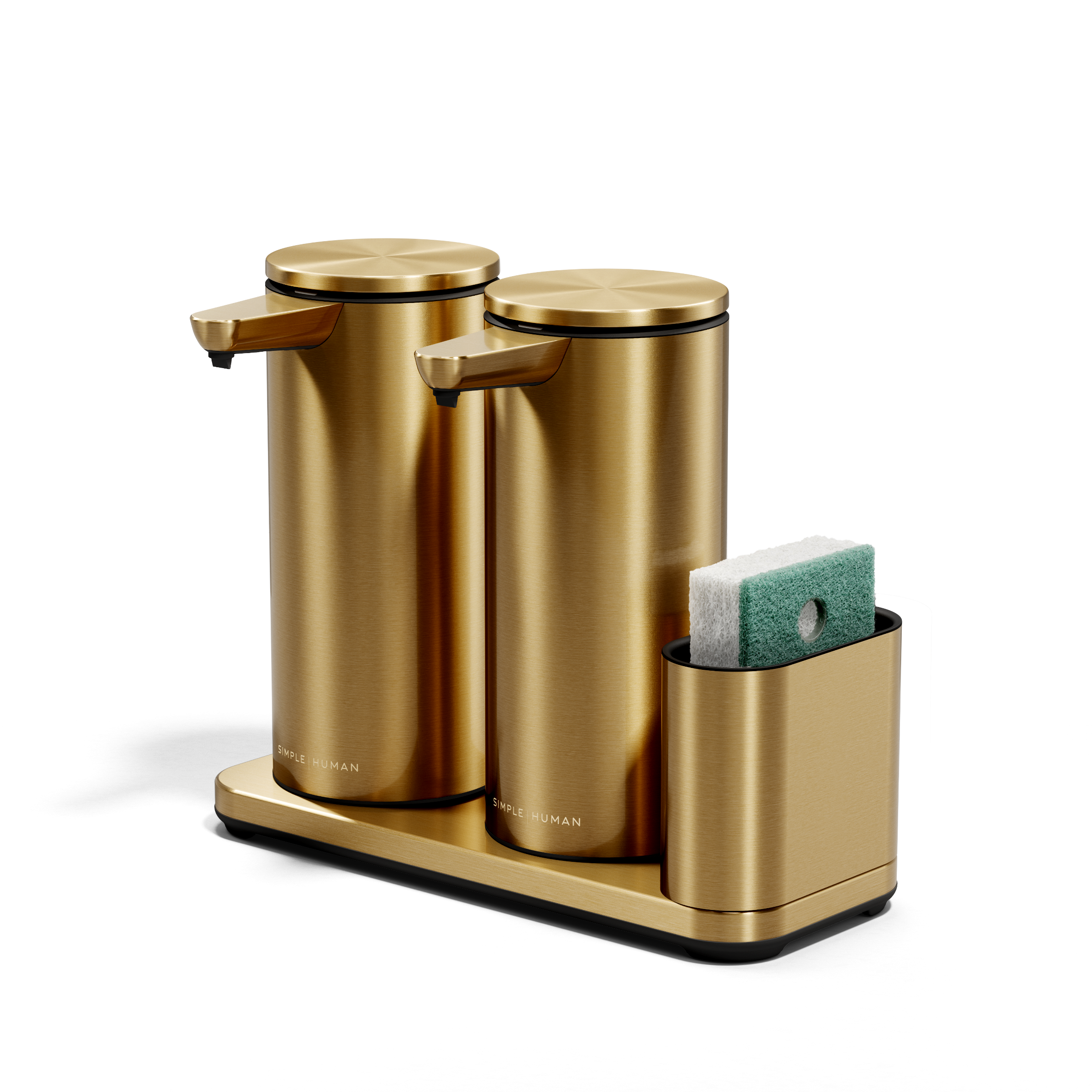 Sensor Pump Duo