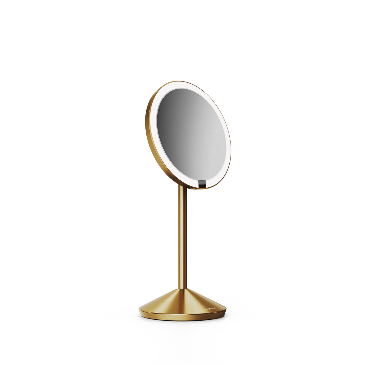 Sensor Mirror Fold. 10x Magnification