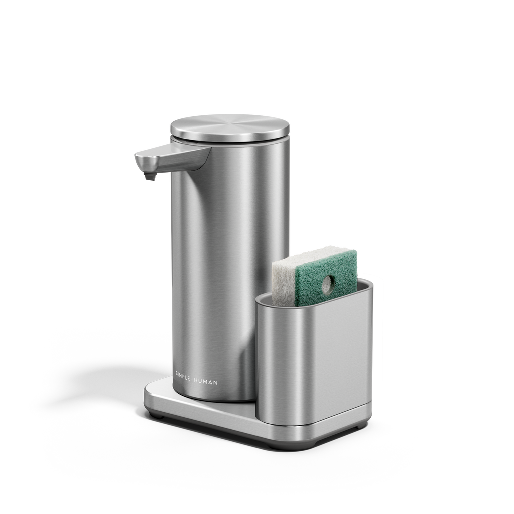 14 oz. Sensor Pump Dish