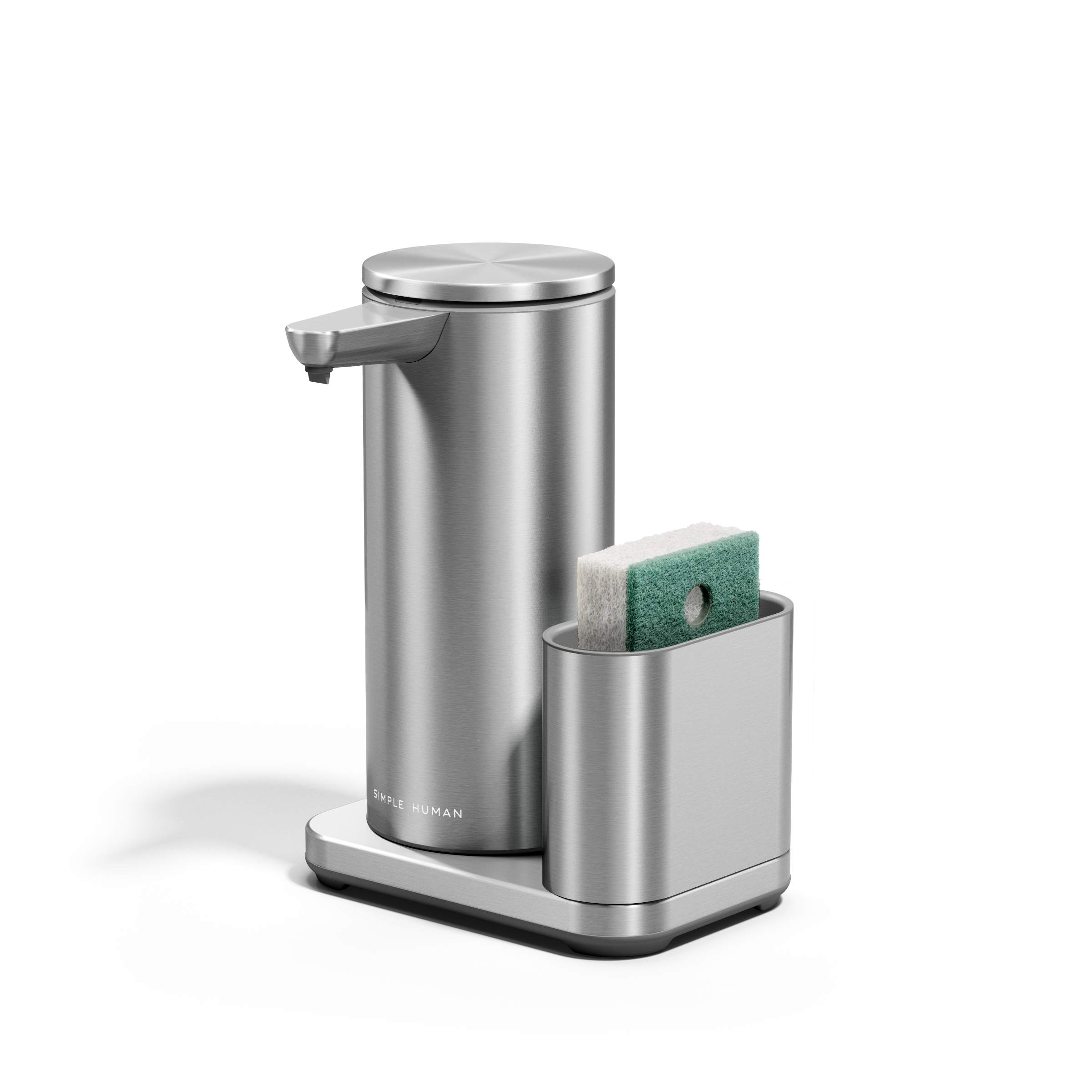 14 oz. Sensor Pump Dish