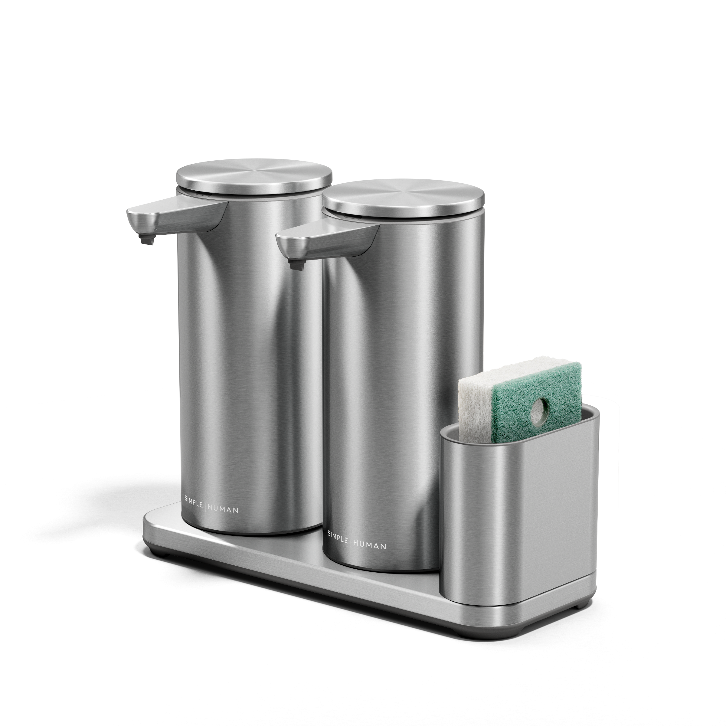 Sensor Pump Duo
