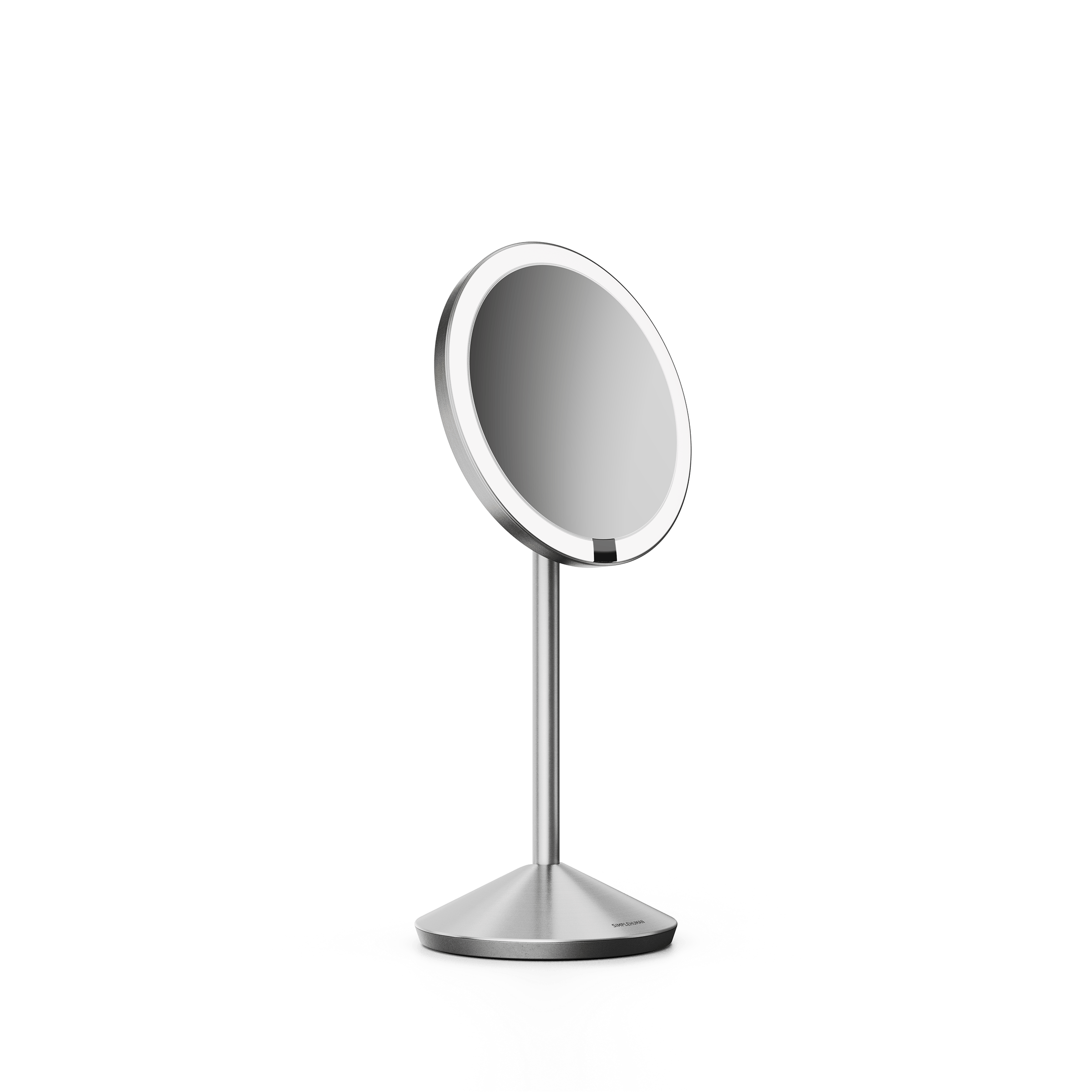 Sensor Mirror Fold. 5x Magnification