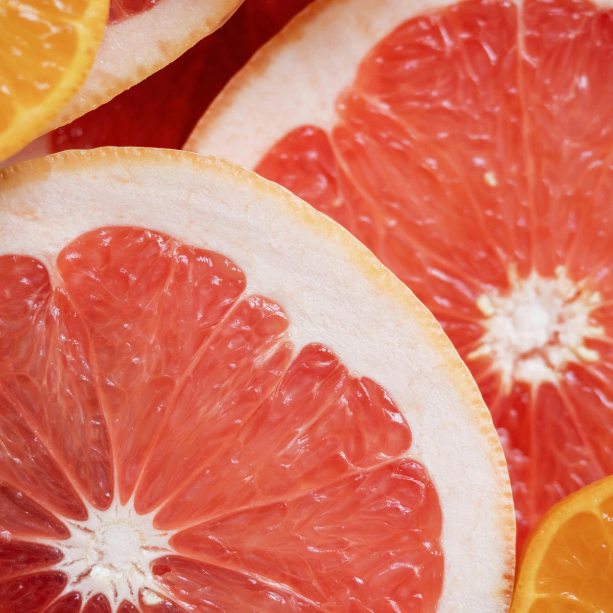 Citrus Grapefruit Multi-Surface Cleaner Refill Bottle