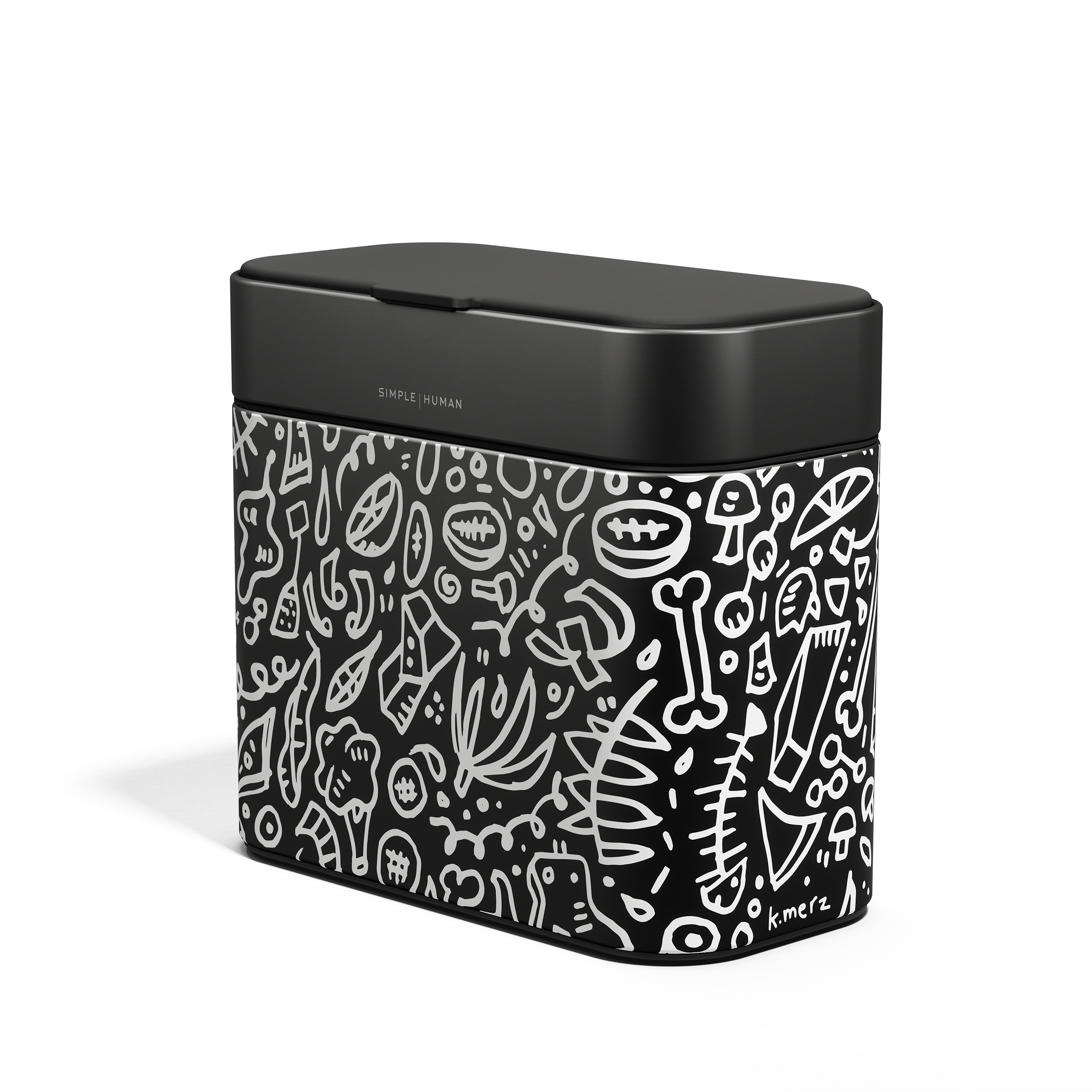 Compost Caddy