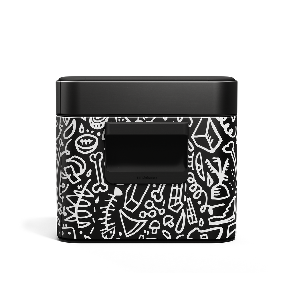 Compost Caddy