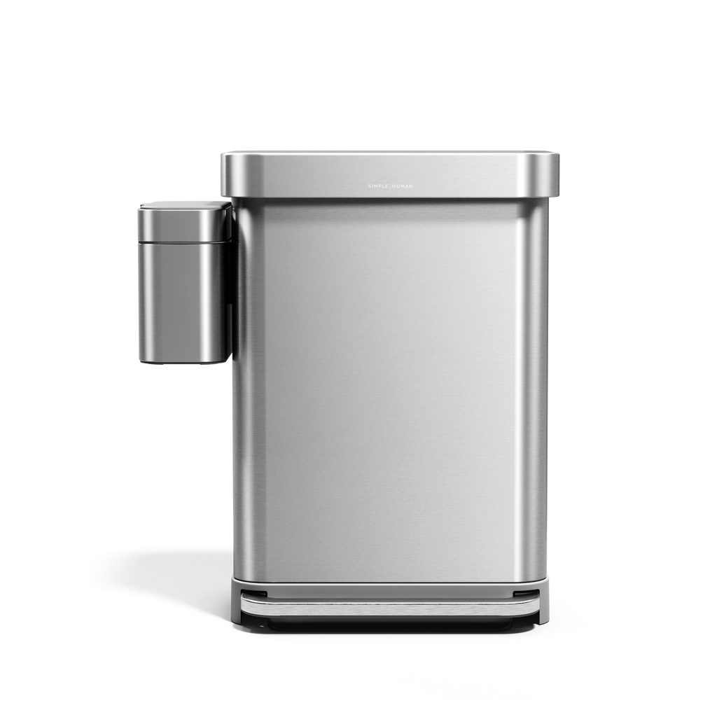 Compost Caddy