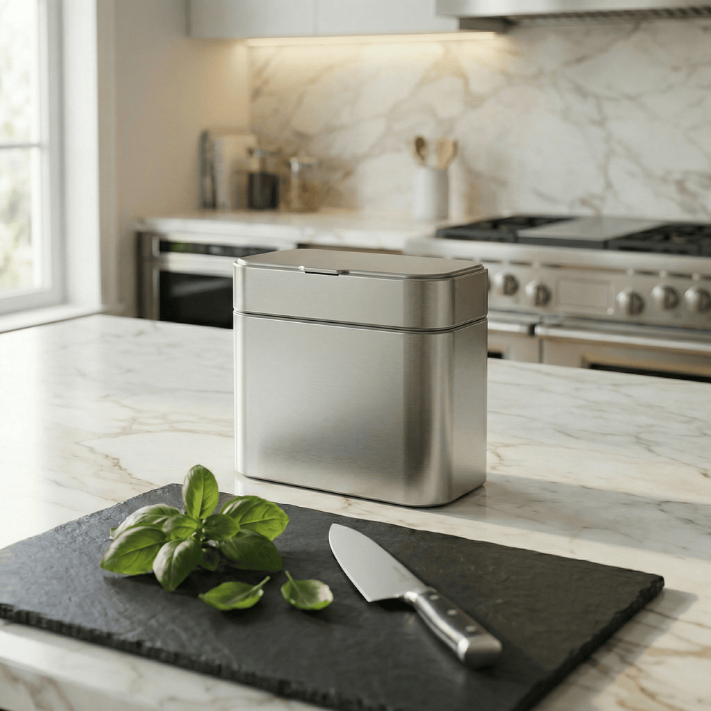 Compost Caddy