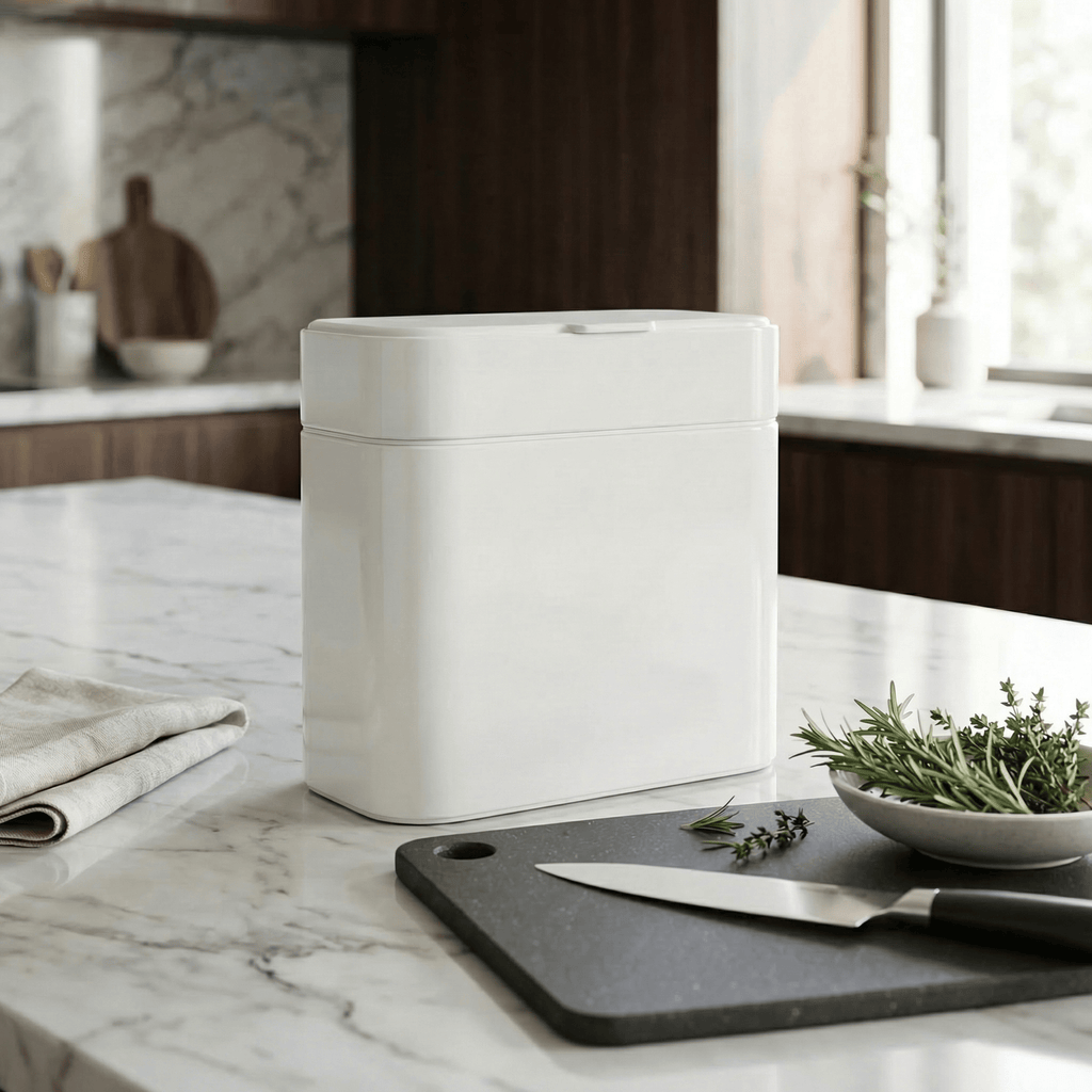 Compost Caddy