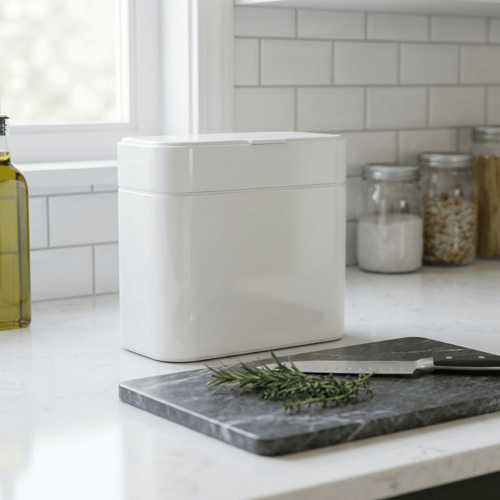 Compost Caddy