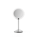 Sensor Mirror Fold