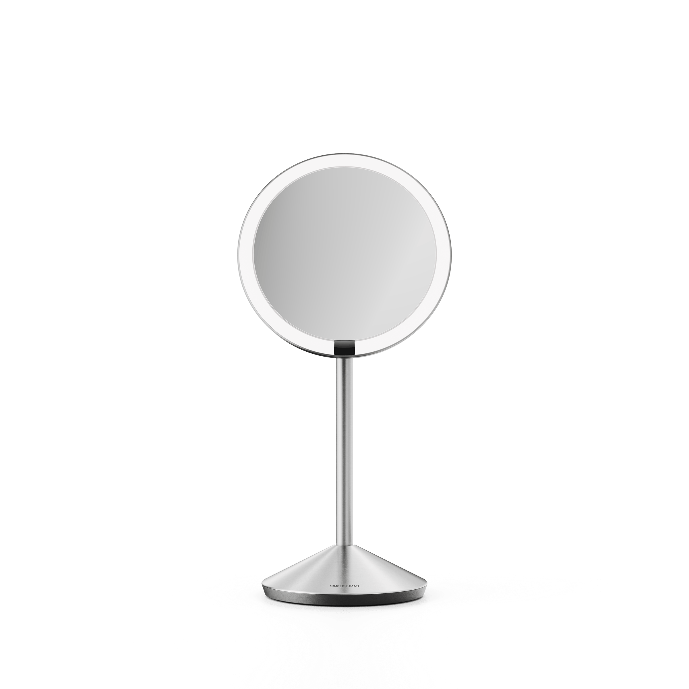 Sensor Mirror Fold. 5x Magnification